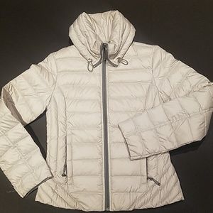 Kenneth Cole puffer jacket